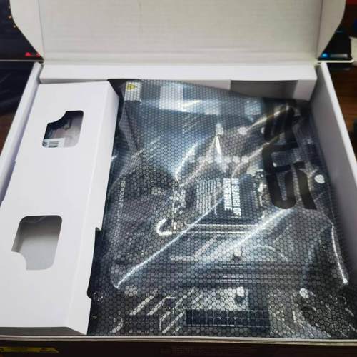 华硕X299SAGE10G万兆网卡