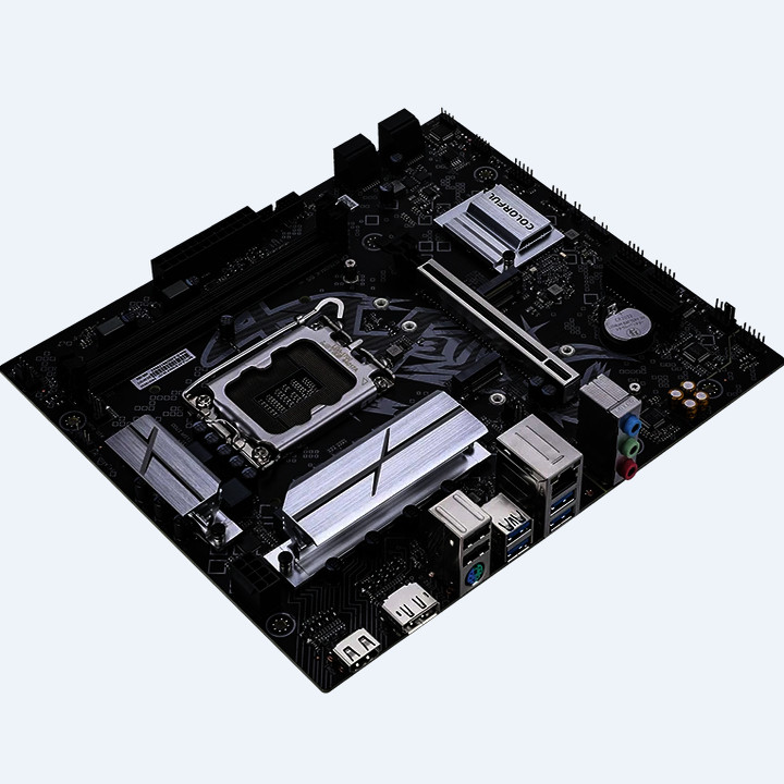 配i514600KF散片盒装