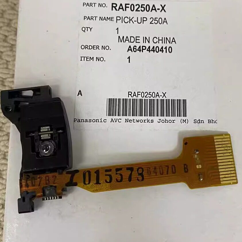 DVD摄像机硬盘光头全新配件