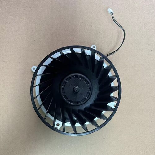 适用 PS5 内置风扇 KSB1212HGG4E  23叶散热风扇  17叶 风扇 全新