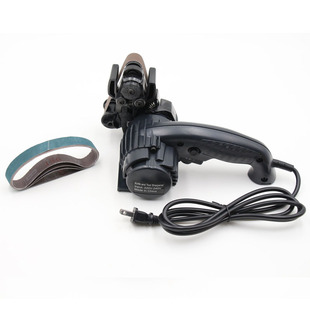 LIHUACHEN  M2 二代大功率砂带机可调角度电动定角磨刀器肯洋葱