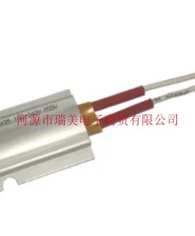 DBK Enclosures PTC加热器30W 130°C HPG-1.5/13-40X35-100-240