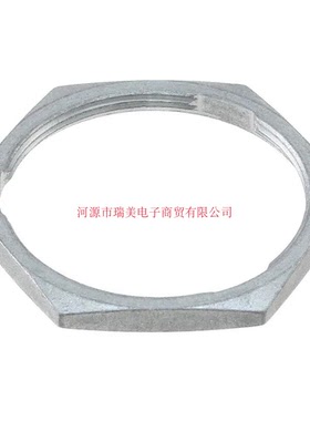 Deutsch德驰HD30汽车连接器24寸外壳六角螺母112263-90