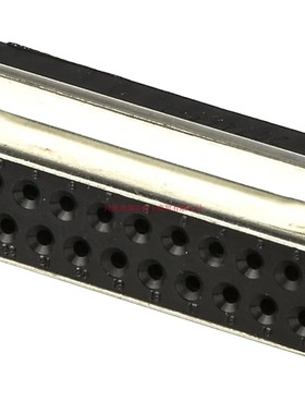 TE泰科Amplimite HDP-20连接器DB25针Sub-D型母座207463-1