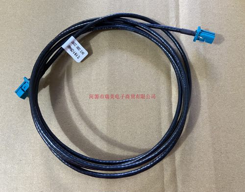 Dacar647MATEnetTE千兆以太网线