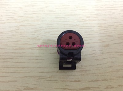 Delphi德尔福2排3路Metri-Pack150汽车连接器12065287现4PCS