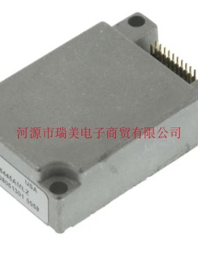 ADI亚德诺加速度计和陀螺仪3轴数字技术SPI接口ADIS16445AMLZ