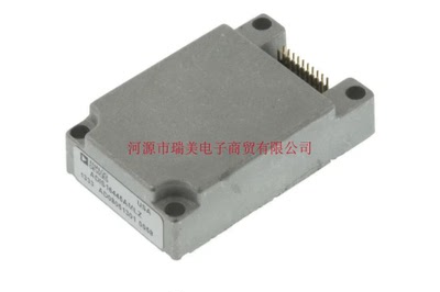 ADI亚德诺加速度计和陀螺仪3轴数字技术SPI接口ADIS16445AMLZ
