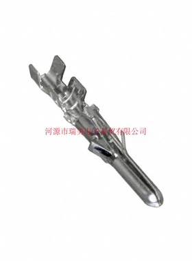 Molex莫仕EconoLatch连接器公端子150180-1020