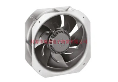 ebmpapst轴流风扇225x225x80MM 230V 450m³/h W4S200-HK04-01