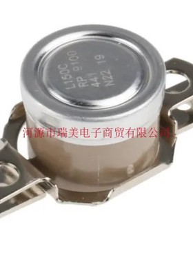 Honeywell开温+150°C闭温+135°C温控器2455RP 9100-441 L150C