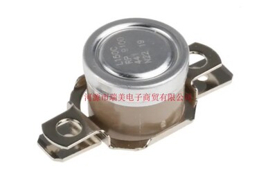 Honeywell开温+150°C闭温+135°C温控器2455RP 9100-441 L150C