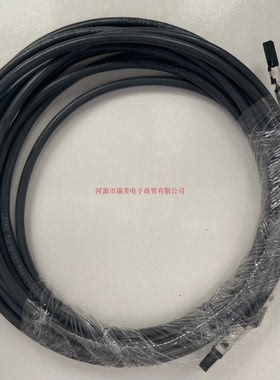 泰科MATEnet LEONI Dacar 546百兆以太网2302450-1电缆组件母2米