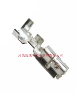 Molex莫仕MicroTPA连接器22AWG28AWG母端子59370-8100