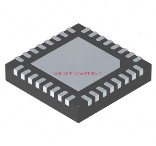 Silicon Labs芯科科技RFID射频收发器EFR32MG21A010F768IM32-BR