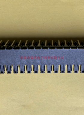 S2C-SMT 3.50/36/90LF 3.2SNBKBX 1289620000电子元件Weidmüller