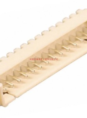 Molex莫仕PicoBlade表面安装连接器1.25MM节距1排14路53261-1471