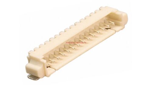 Molex莫仕PicoBlade表面安装连接器1.25MM节距1排14路53261-1471