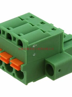 Phoenix菲尼克斯FKC 2.5/ 3-STF-5.08接线座3路插头1873210