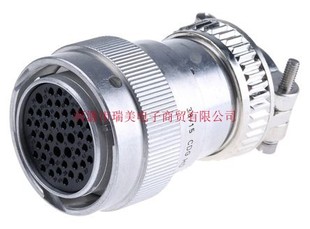 47SE 059 24外壳尺寸HD36 Deutsch德驰HD30连接器47路电缆安装