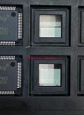 Advancechip进芯电子LQFP-64数字信号处理器ADP32F034QP64S