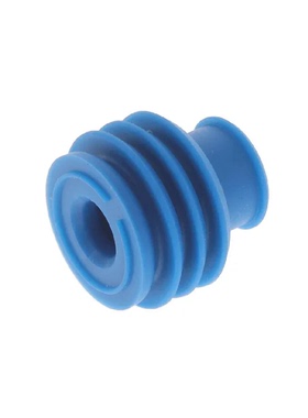 TE泰科HALVONEX连接器密封圈1355437-2