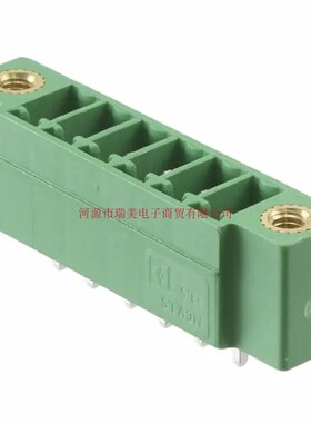 Phoenix菲尼克斯MCV1.5/6-GF-3.5接头3.5MM间距6路1843266