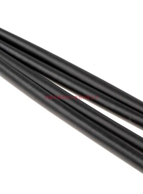 RNF-3000-12/4-0-SP TE泰科聚烯烃热缩管12MM直径3:1黑色1米