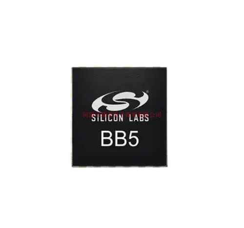 Silicon Labs芯科科技8 BIT MCU芯片EFM8BB51F16G-C-QFN20R