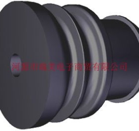 TE泰科电子Econoseal III连接器防水塞100132-1