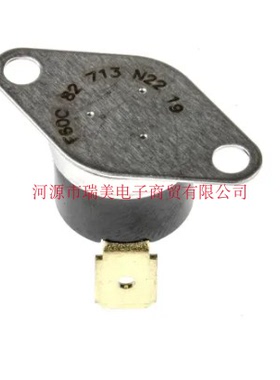 Honeywell霍尼韦尔开启+45°C关闭+60°C温控器2455R 82-713 F60C
