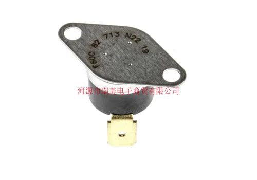 Honeywell霍尼韦尔开启+45°C关闭+60°C温控器2455R 82-713 F60C