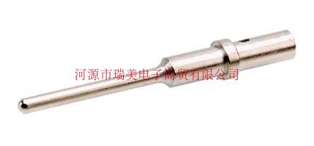 Amphenol安费诺ATM汽车连接器20-22AWG公端子AT60-202-20141