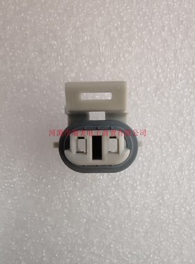 Delphi德尔福Metri-Pack 150汽车连接器2路12052644现货5PCS