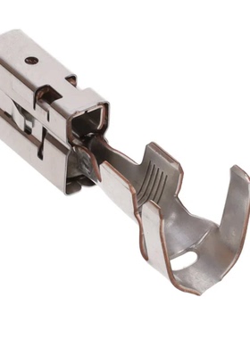 TE泰科HALVONEX连接器6-10AWG母端子1-967590-1