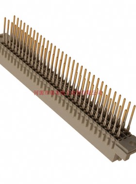 HARTING浩亭DIN41612连接器3排64路2.54MM节距09032646861