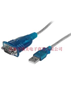 Startech转换器USB到串行RS232适配器ICUSB232V2