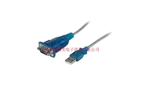 Startech转换器USB到串行RS232适配器ICUSB232V2