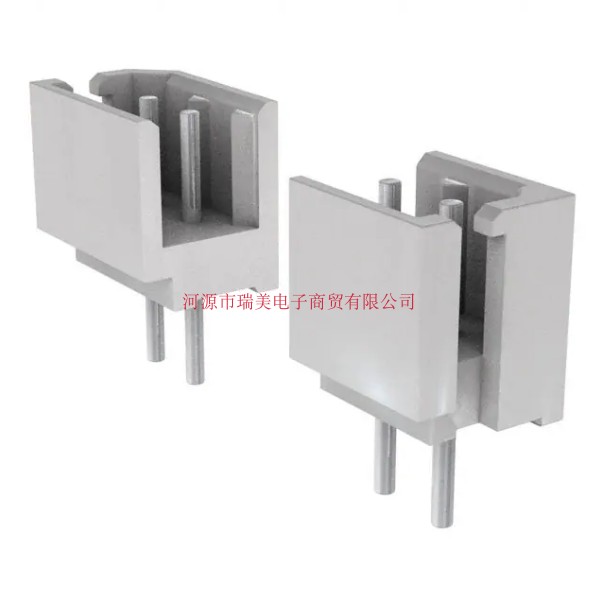 molex莫仕spox线对板连接器2.5mm节距1排15路22-03-5155/5267-15