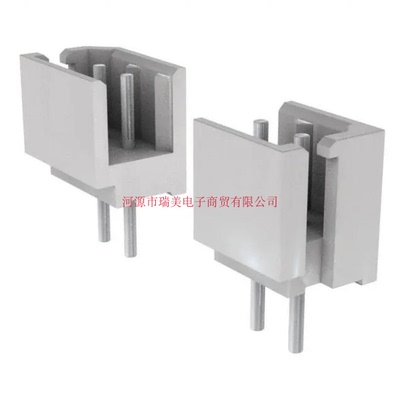 Molex莫仕SPOX线对板连接器2.5MM节距1排15路22-03-5155/5267-15