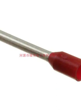 H1,0/18D R接线端头9019110000电子元器件Weidmüller魏德米勒