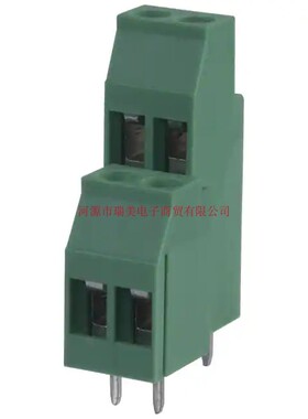 1721728菲尼克斯MKKDS3/2-5,08连接器5.08MM PCB端子