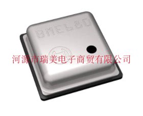 Bosch博世LGA-8空气质量传感器BME680