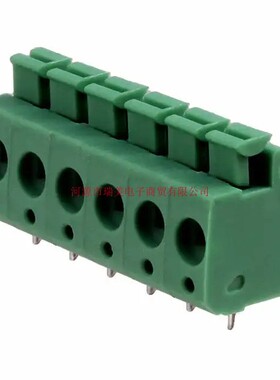 Phoenix菲尼克斯277-2522连接器6路5MM间距1792902