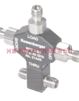 Rosenberger罗森伯格RPC-3.5 Calibration Kits校验03K30R-MSOTS3