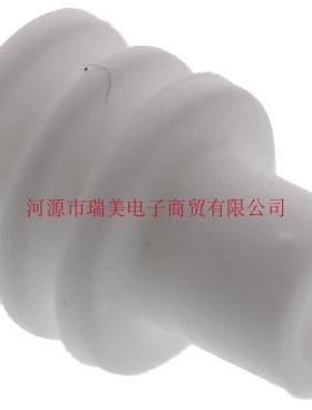 Delphi德尔福Metri-pack汽车连接器电缆密封件15324976
