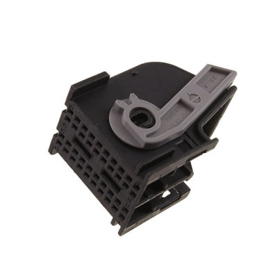 TE泰科Micro Quadlok汽车连接器4排40路1-968321-2