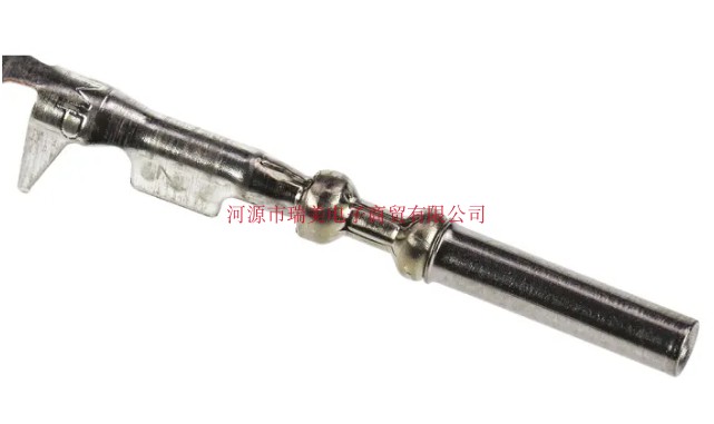 TE泰科电子Superseal汽车连接器接线端子3-1447221-4