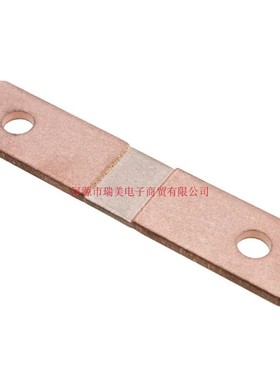 Vishay汽车级AEC-Q200分流器50µOhms±5%36W WSBS8518L0500JTP3