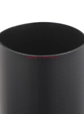 3M聚烯烃收缩比2.5:1直径90MM长1M黑色热缩套管MDT-A 90/36